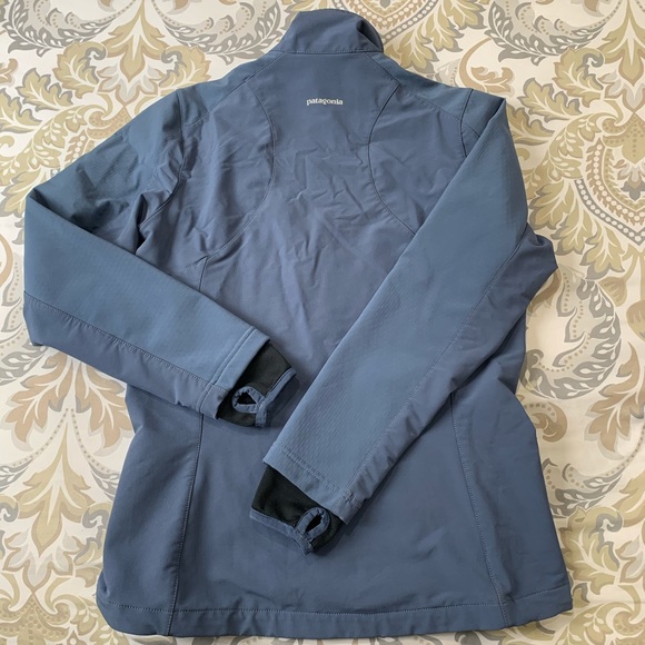 Patagonia polartec windblock jacket - Picture 5 of 8